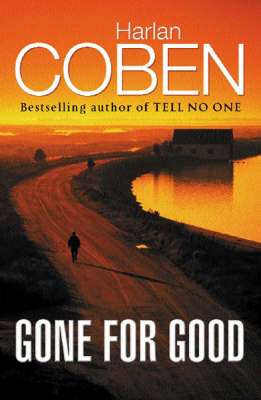 Book cover for Gone for Good