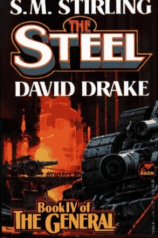 Cover of Steel