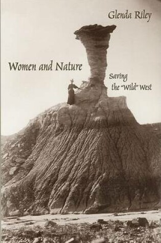 Cover of Women and Nature