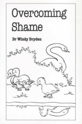 Cover of Overcoming Shame