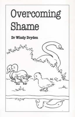 Cover of Overcoming Shame