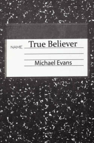 Cover of True Believer