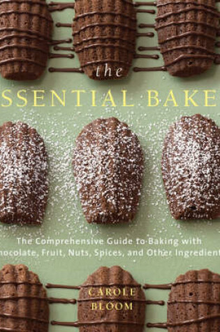 Cover of Essential Baker