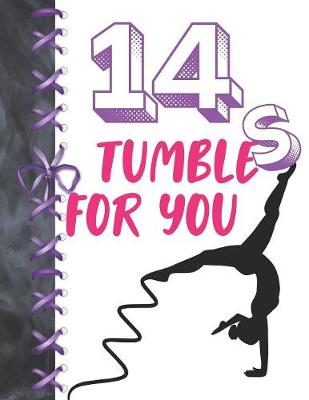 Book cover for 14 Tumbles For You