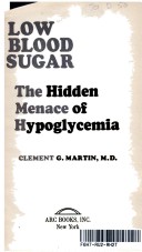 Book cover for Low Blood Sugar