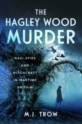 Cover of The Hagley Wood Murder