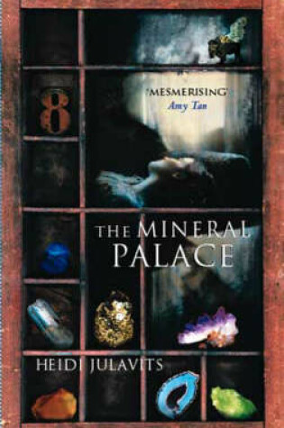 Cover of The Mineral Palace