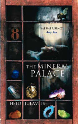 Cover of The Mineral Palace