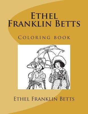 Book cover for Ethel Franklin Betts