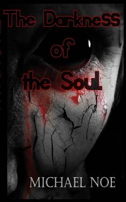 Book cover for The Darkness of the Soul