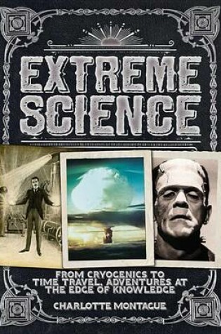 Cover of Extreme Science