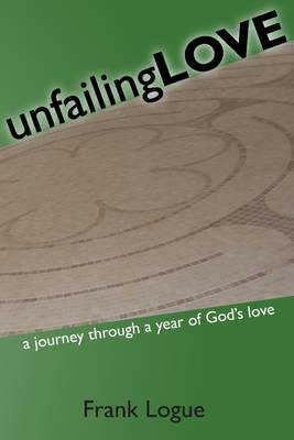 Book cover for Unfailinglove