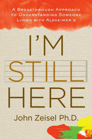 Cover of I'm Still Here