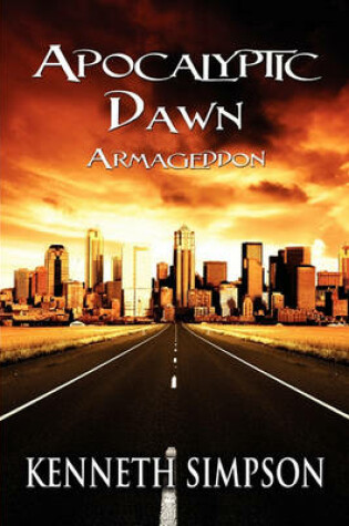 Cover of Apocalyptic Dawn