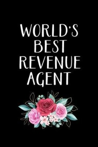 Cover of World's Best Revenue Agent