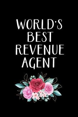 Book cover for World's Best Revenue Agent