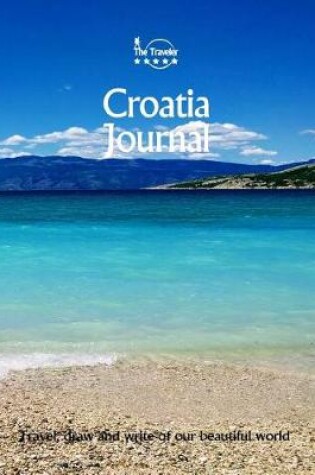 Cover of Croatia Journal