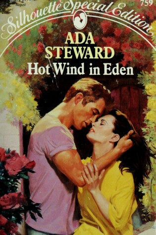Cover of Hot Wind In Eden