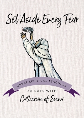 Book cover for Set Aside Every Fear