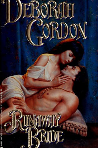 Cover of Runaway Bride