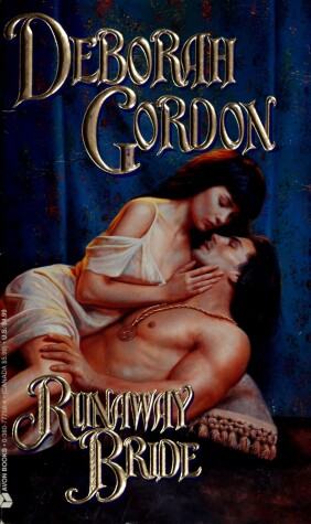 Book cover for Runaway Bride