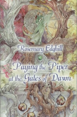 Cover of Paying the Piper at the Gates of Dawn