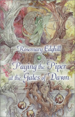 Book cover for Paying the Piper at the Gates of Dawn