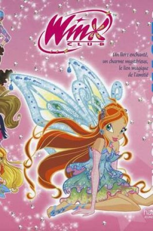 Cover of Encyclomagie Winx N2