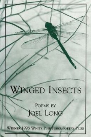 Cover of Winged Insects