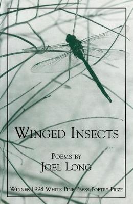 Book cover for Winged Insects