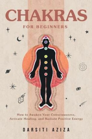 Cover of Chakras for Beginners