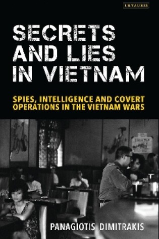 Cover of Secrets and Lies in Vietnam