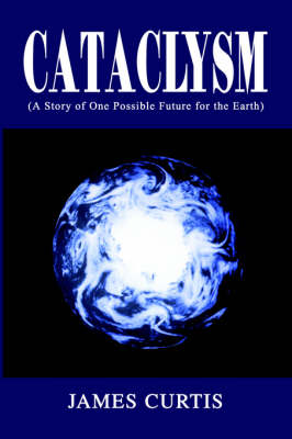 Book cover for Cataclysm