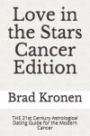 Book cover for Love in the Stars Cancer Edition