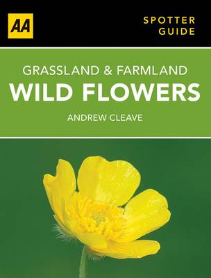 Cover of Wild Flowers