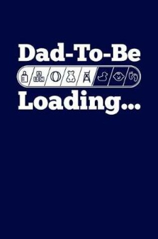 Cover of Dad-To-Be Loading