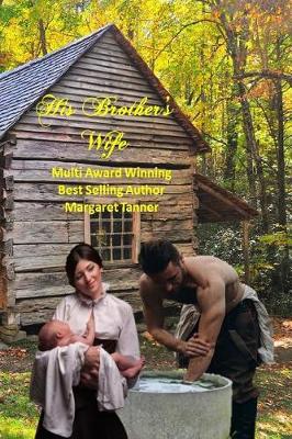 Book cover for His Brother's Wife