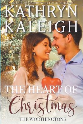 Cover of The Heart of Christmas
