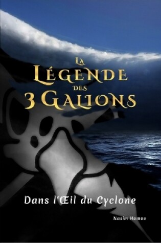 Cover of La Légende des 3 Galions