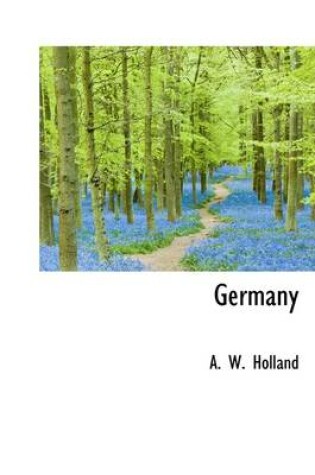 Cover of Germany