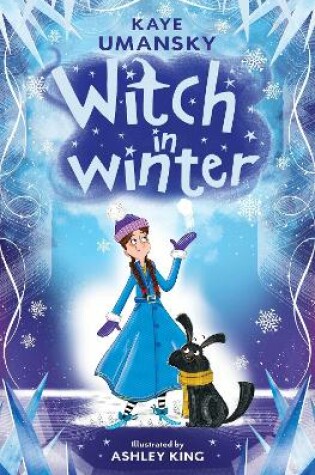 Cover of Witch in Winter