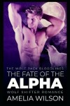 Book cover for The Fate of the Alpha