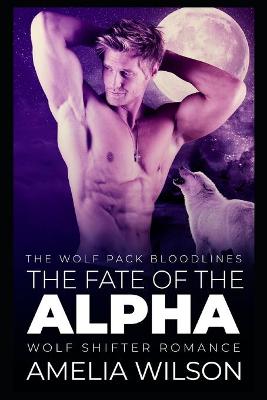 Cover of The Fate of the Alpha