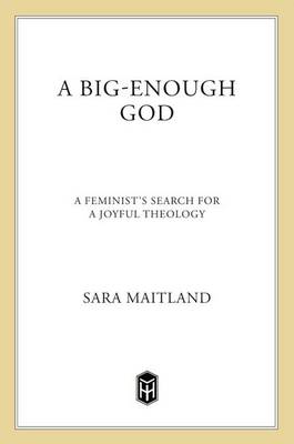 Book cover for A Big-Enough God