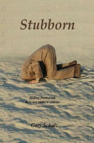 Cover of Stubborn