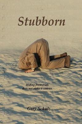 Book cover for Stubborn