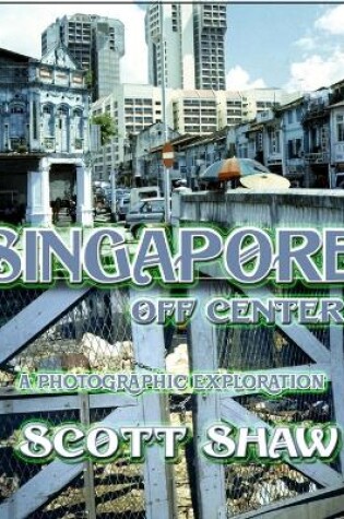 Cover of Singapore Off Center