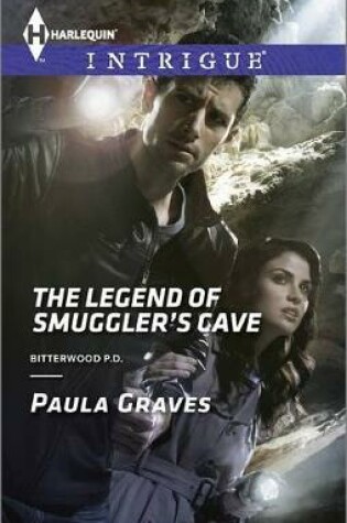 Cover of The Legend of Smuggler's Cave