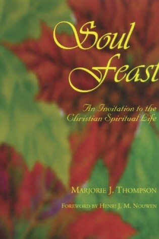 Cover of Soul Feast