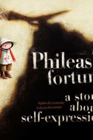 Cover of Phileas's Fortune